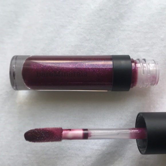 Bare Minerals “Knockout” Gloss - Picture 2 of 2